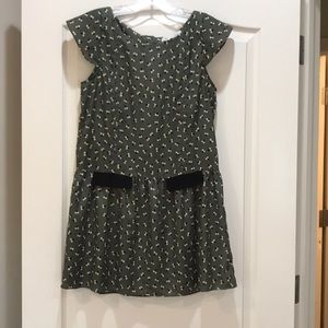 BcBGeneration shift dress